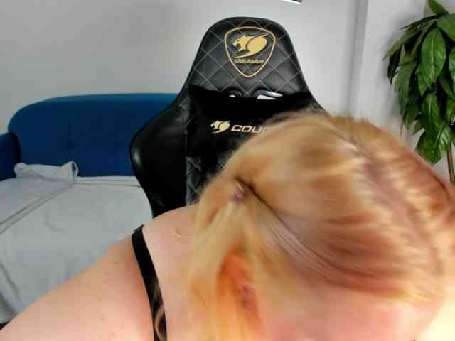 BagiraBBW webcam