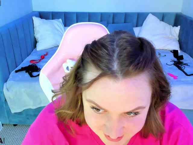 BagiraBBW webcam