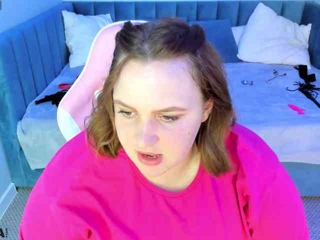 BagiraBBW