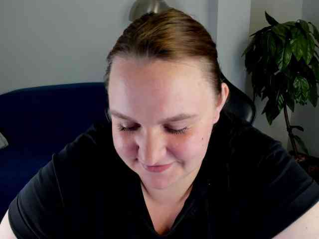 BagiraBBW webcam