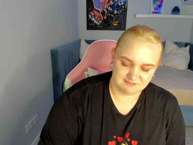 BagiraBBW webcam