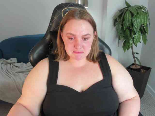 BagiraBBW webcam
