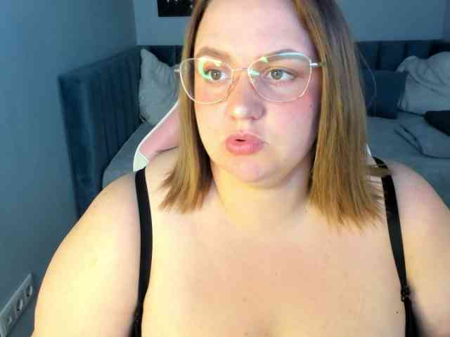 BagiraBBW webcam