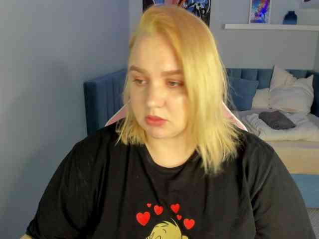 BagiraBBW webcam
