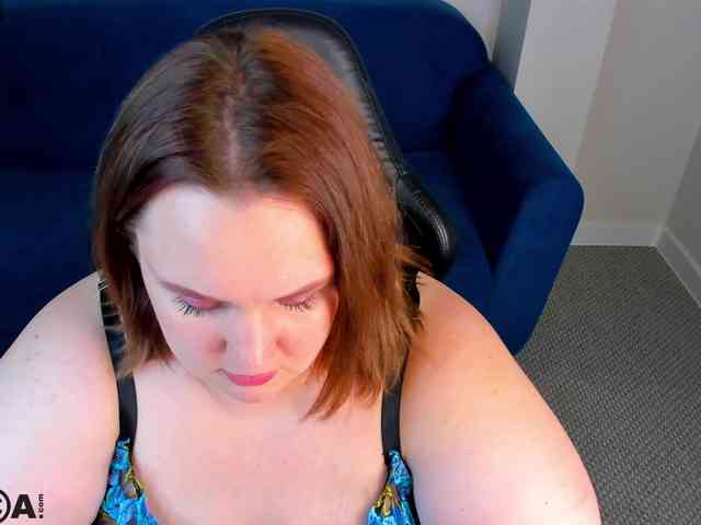 BagiraBBW webcam