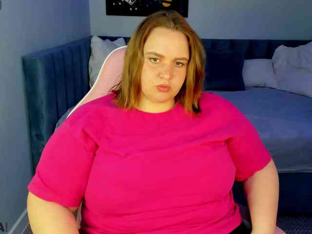 cam to cam chat BagiraBBW
