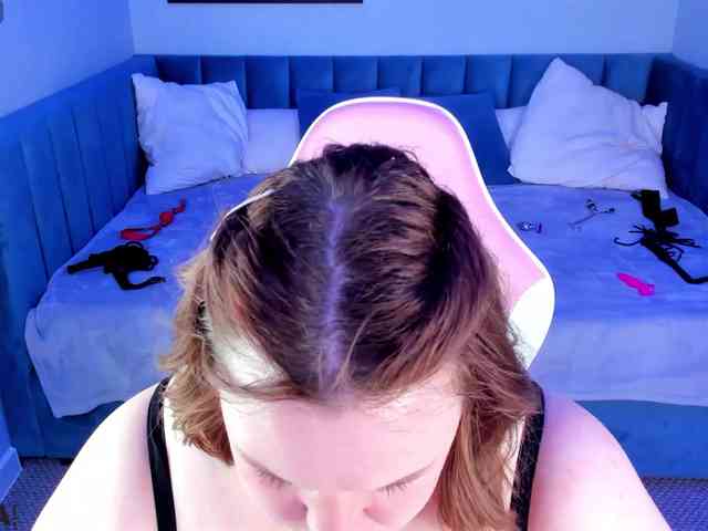 BagiraBBW webcam