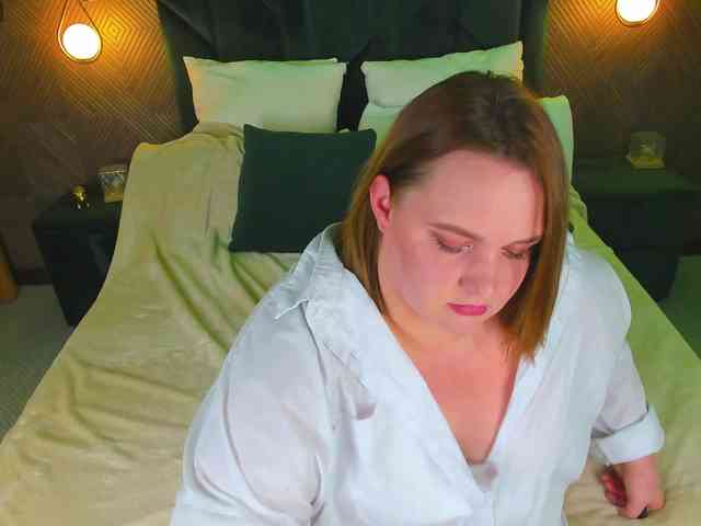 BagiraBBW webcam