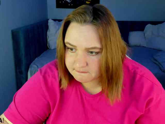 BagiraBBW webcam