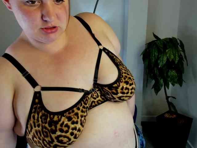 free sex cam chat BagiraBBW