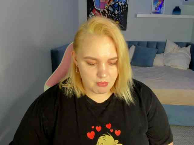 BagiraBBW webcam