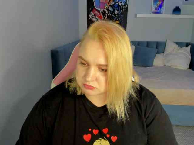 BagiraBBW webcam