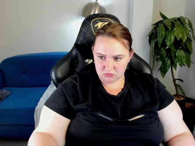 BagiraBBW webcam