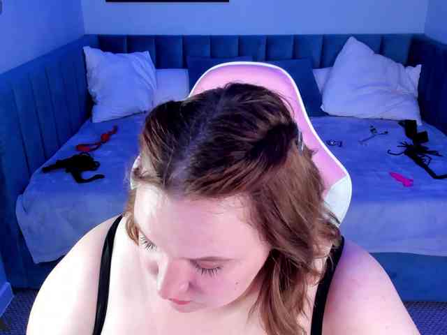 BagiraBBW webcam