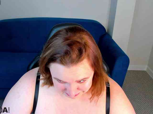 BagiraBBW webcam