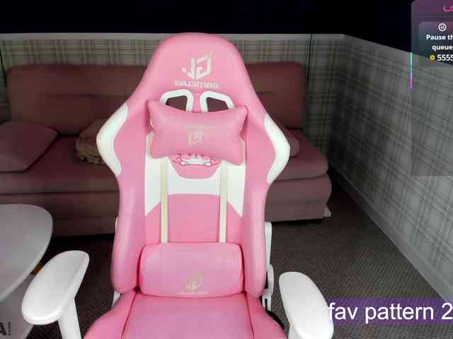 BagiraBBW webcam