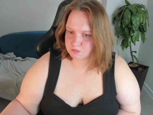 BagiraBBW webcam