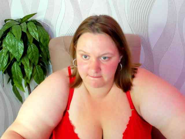 BagiraBBW webcam