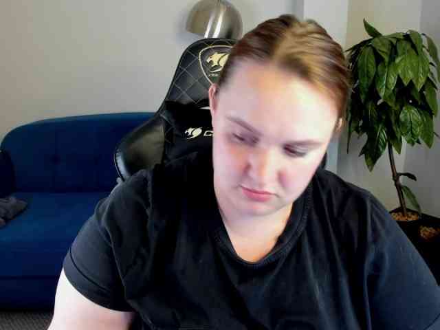 BagiraBBW webcam