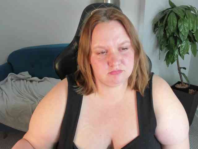 BagiraBBW webcam