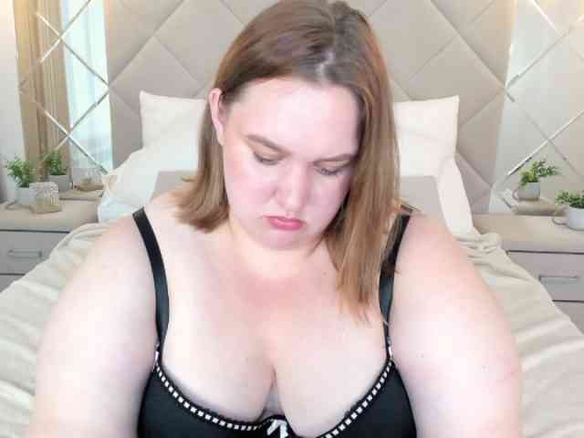 BagiraBBW webcam