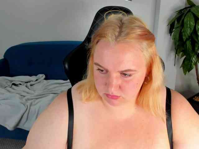 BagiraBBW webcam