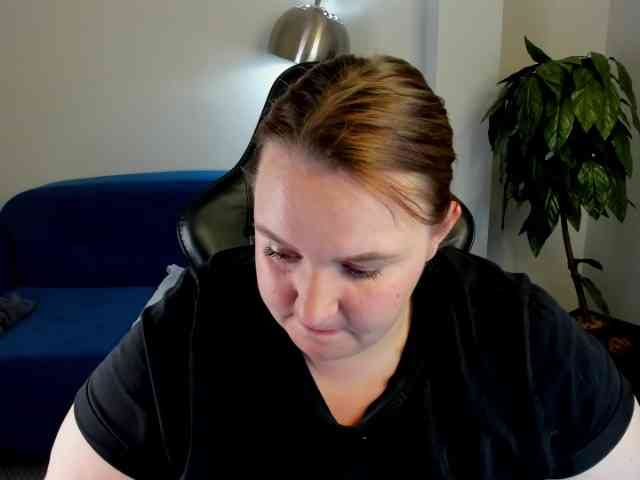 BagiraBBW webcam