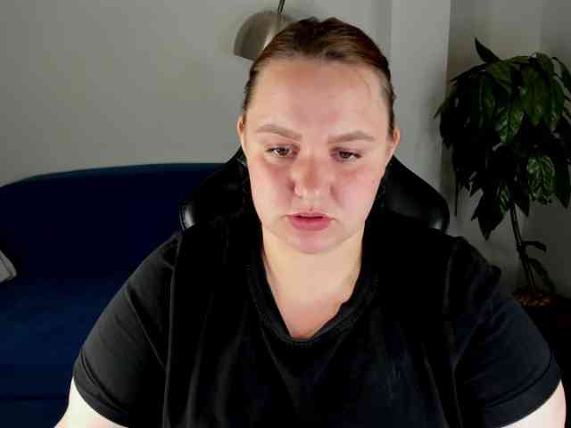 BagiraBBW webcam