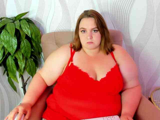 BagiraBBW webcam