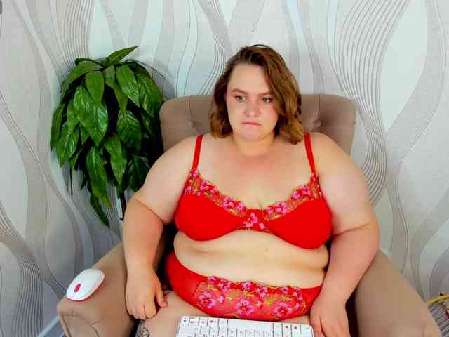 BagiraBBW webcam
