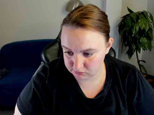 adult video cam BagiraBBW