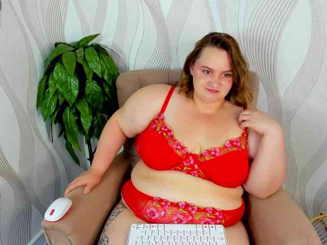 BagiraBBW