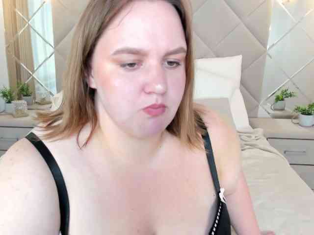 BagiraBBW webcam