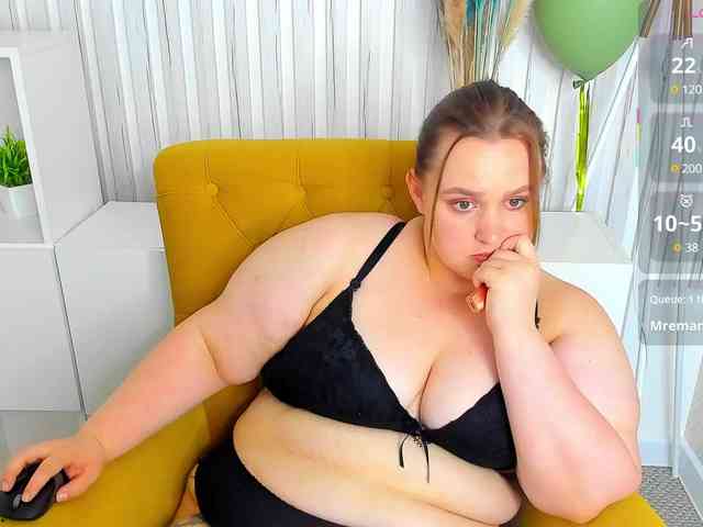 BagiraBBW