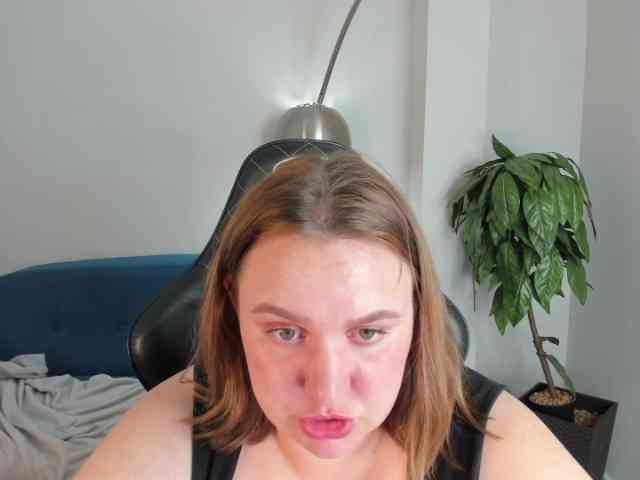 BagiraBBW webcam