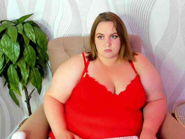 BagiraBBW webcam