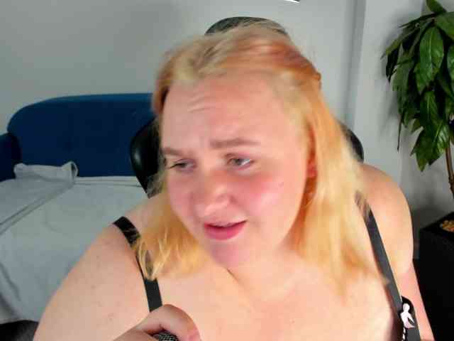 BagiraBBW webcam