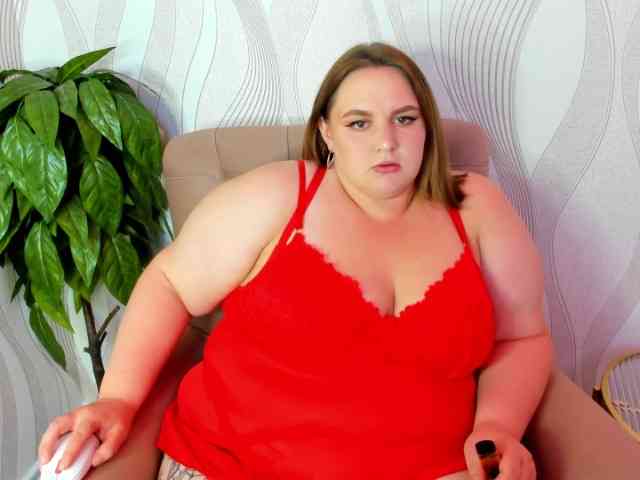 BagiraBBW webcam