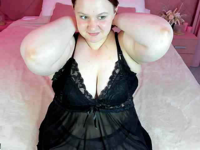 BagiraBBW webcam