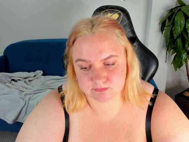 BagiraBBW webcam