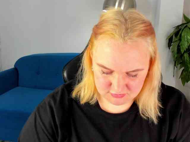 BagiraBBW Live Webcam on BongaCams