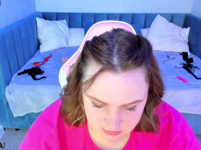 BagiraBBW webcam