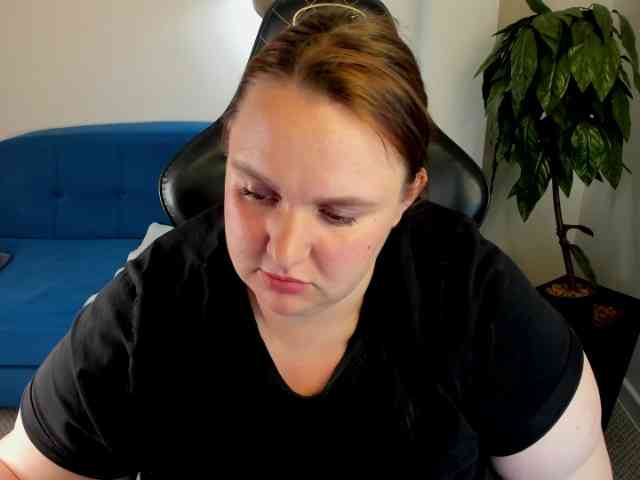 BagiraBBW webcam