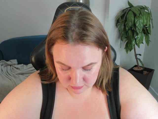 BagiraBBW webcam