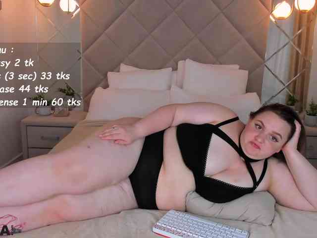 BagiraBBW