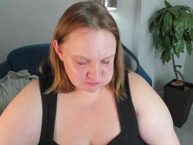 BagiraBBW webcam