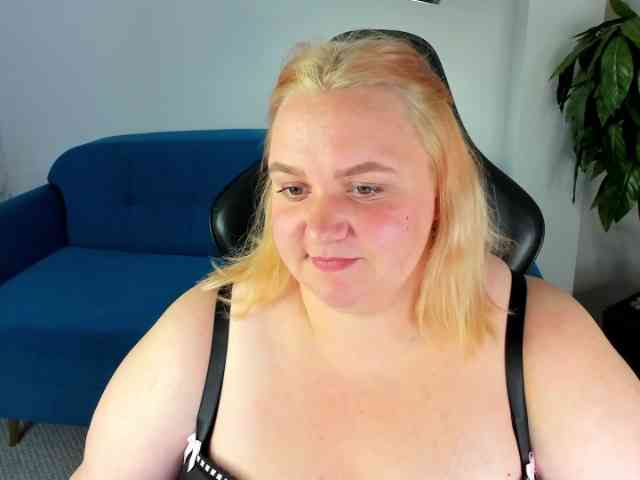 BagiraBBW webcam
