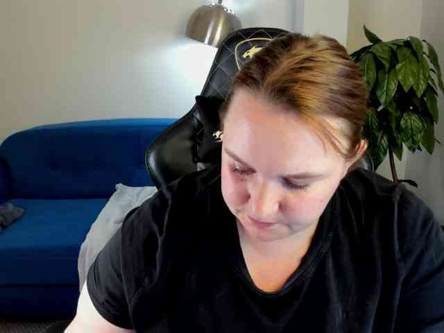 BagiraBBW webcam