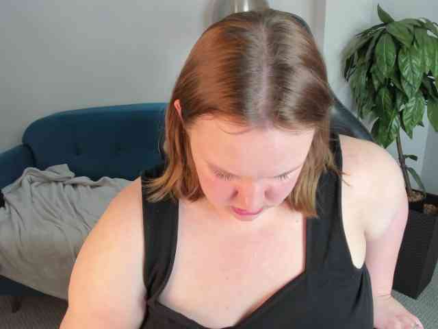 sex cam chat BagiraBBW