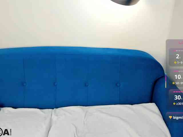BagiraBBW webcam